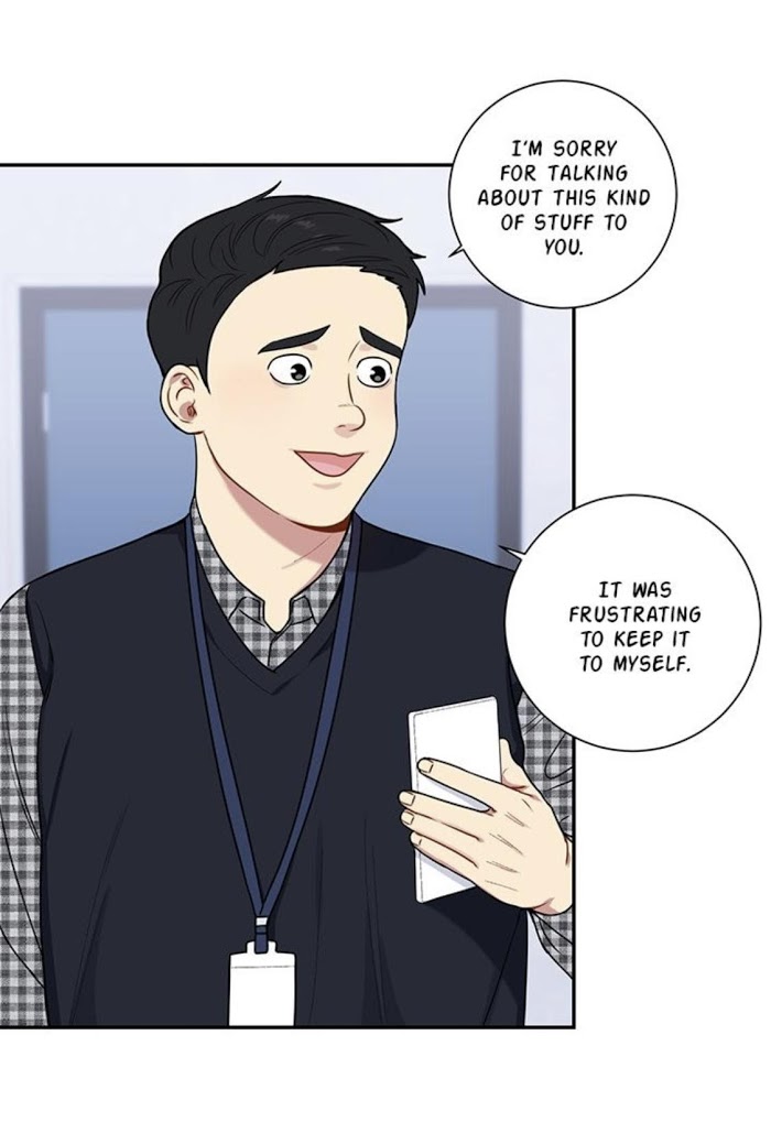 Read Cherry Blossoms After Winter Manga Online
