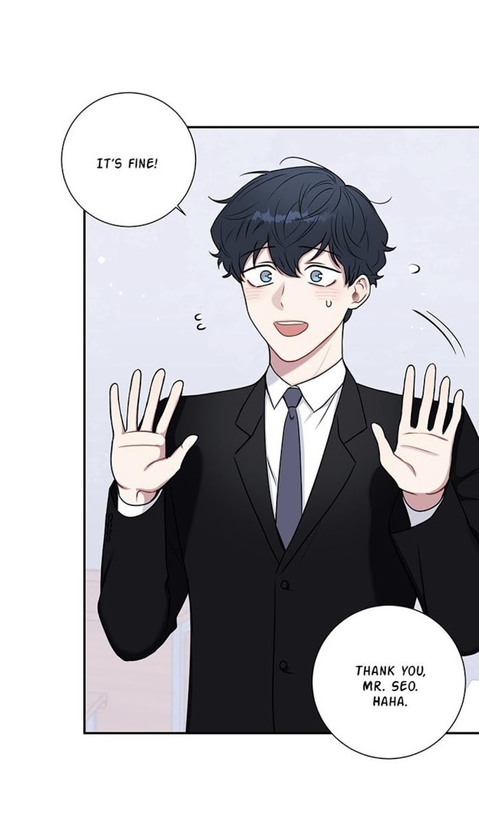 Read Cherry Blossoms After Winter Manga Online