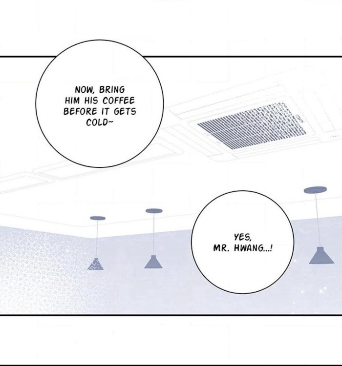 Read Cherry Blossoms After Winter Manga Online