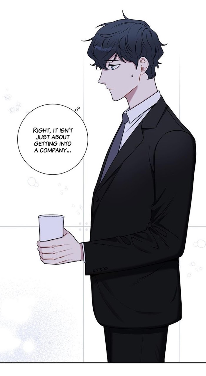 Read Cherry Blossoms After Winter Manga Online