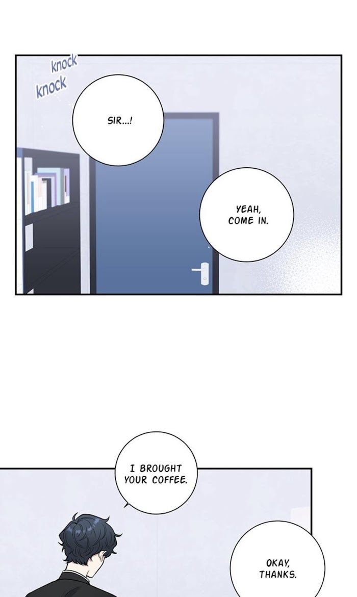 Read Cherry Blossoms After Winter Manga Online