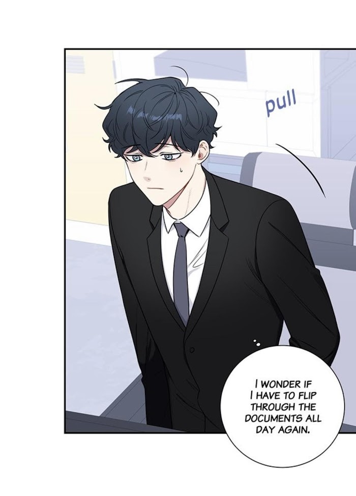 Read Cherry Blossoms After Winter Manga Online
