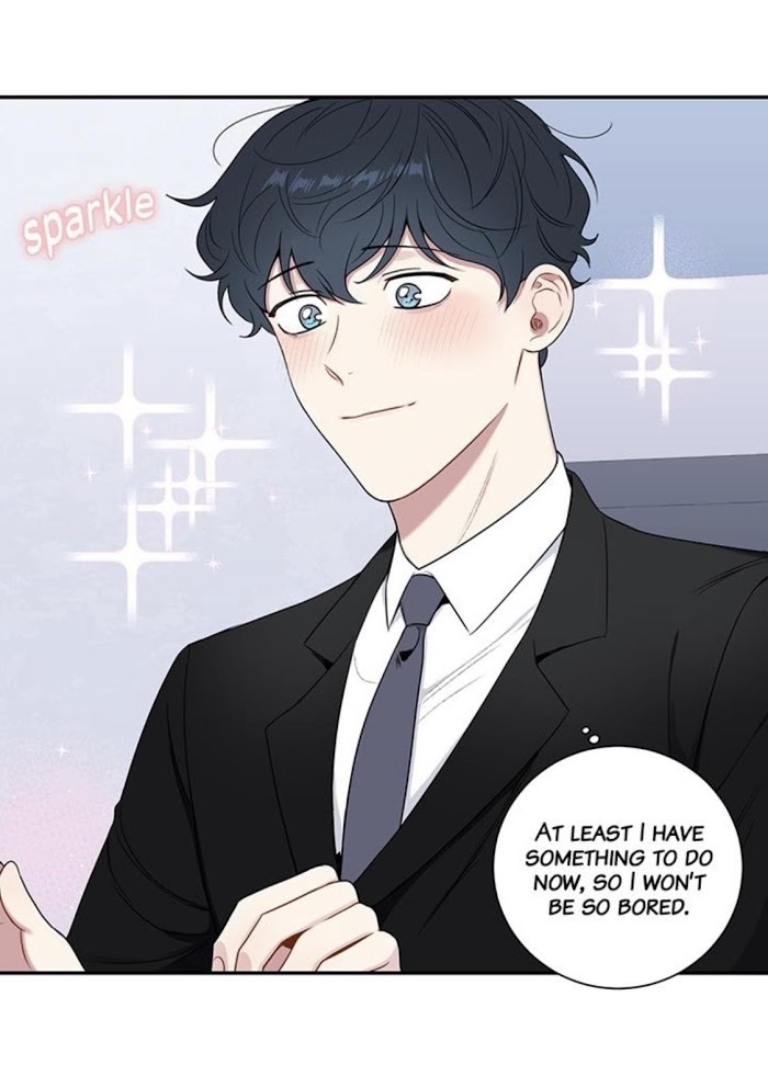 Read Cherry Blossoms After Winter Manga Online