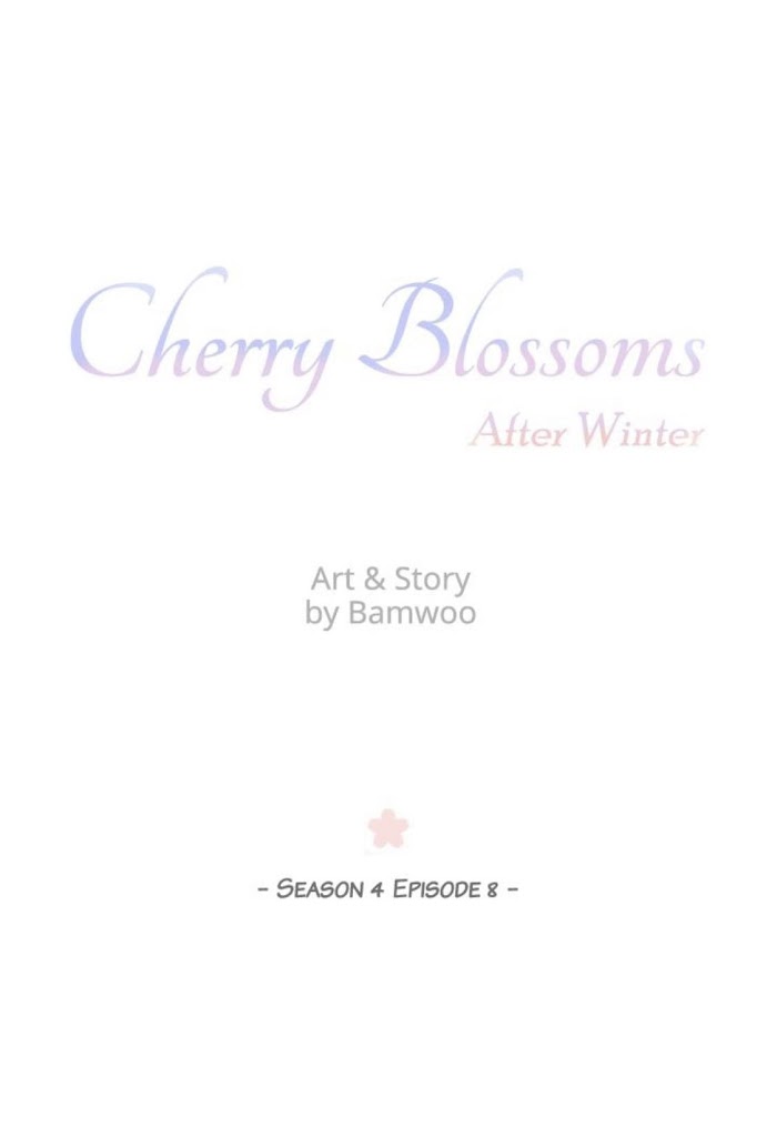 Read Cherry Blossoms After Winter Manga Online