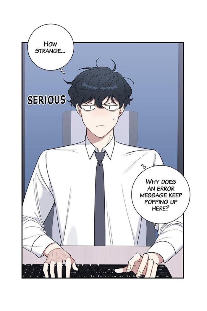 Read Cherry Blossoms After Winter Manga Online