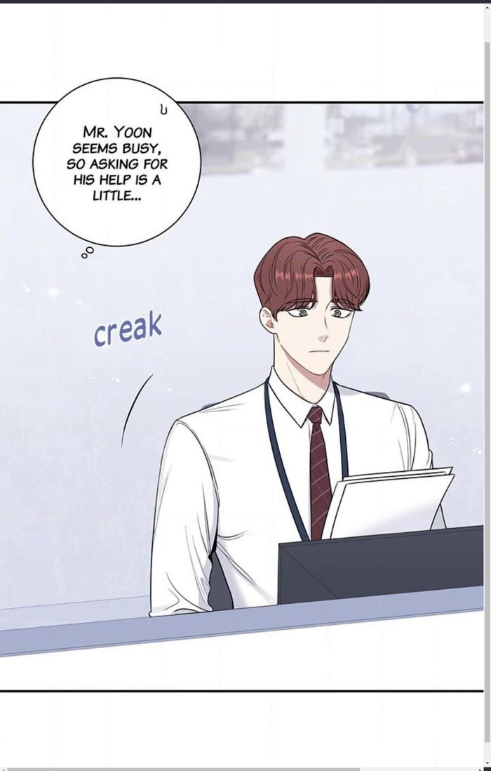Read Cherry Blossoms After Winter Manga Online