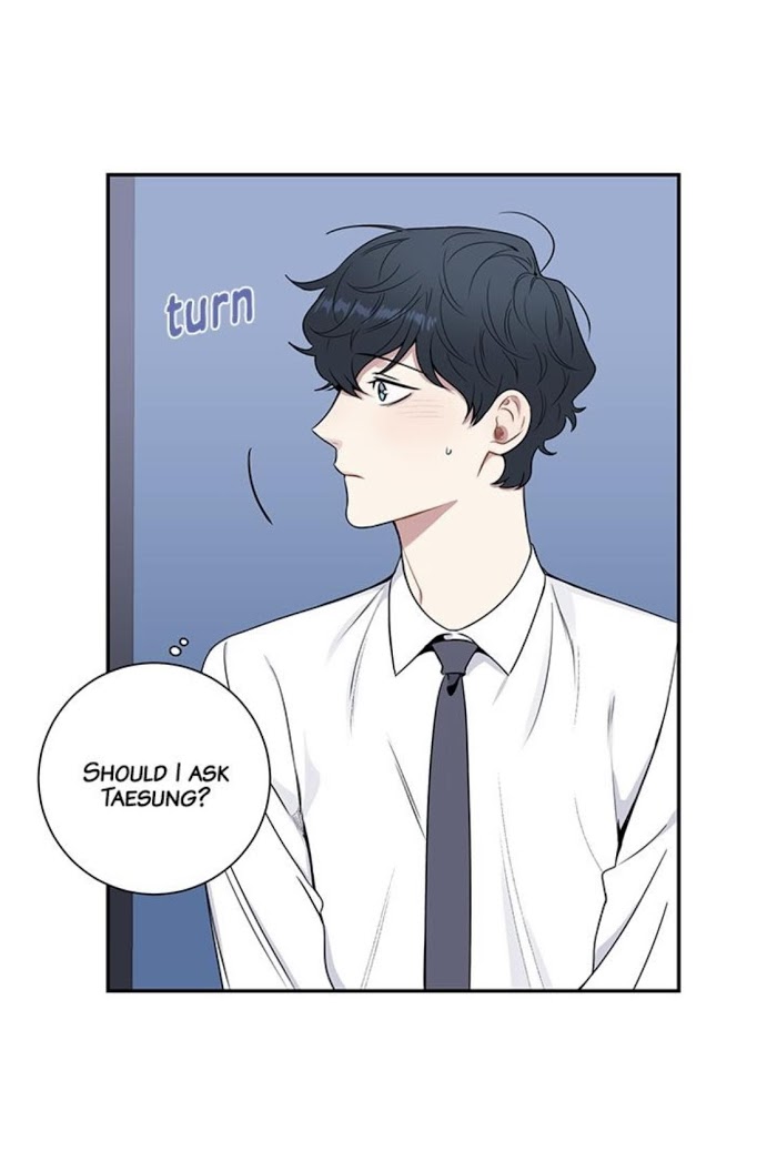 Read Cherry Blossoms After Winter Manga Online