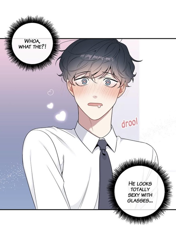 Read Cherry Blossoms After Winter Manga Online