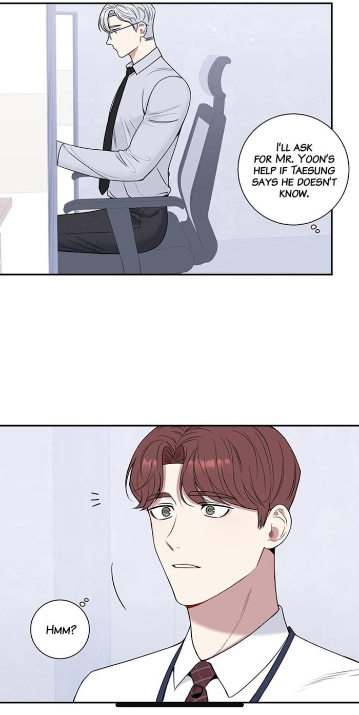 Read Cherry Blossoms After Winter Manga Online
