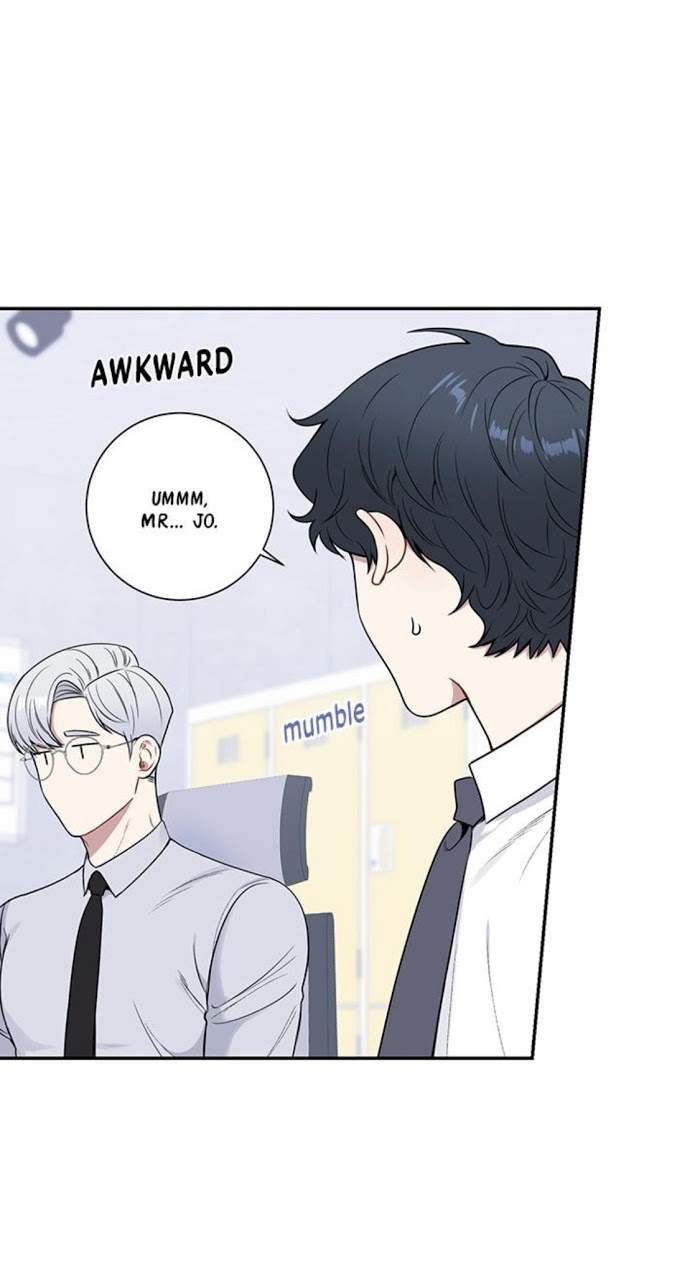 Read Cherry Blossoms After Winter Manga Online