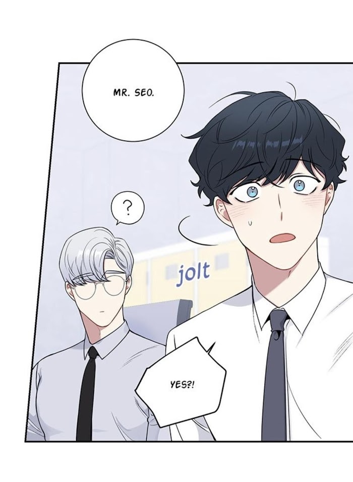 Read Cherry Blossoms After Winter Manga Online