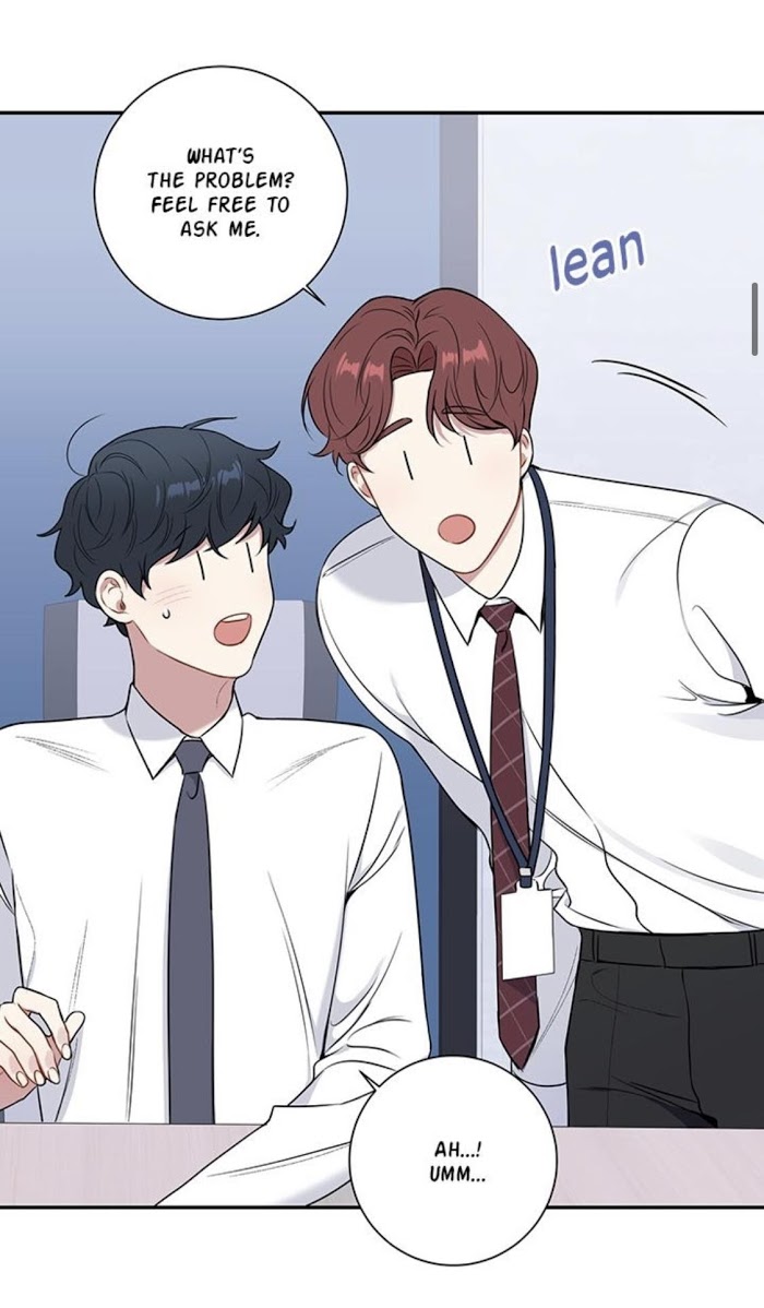 Read Cherry Blossoms After Winter Manga Online