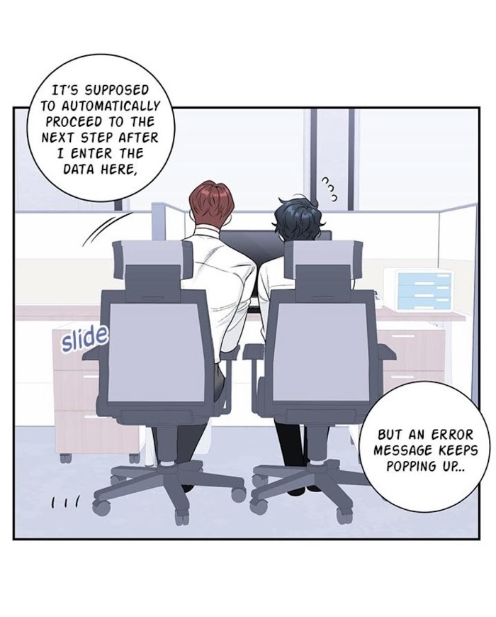 Read Cherry Blossoms After Winter Manga Online