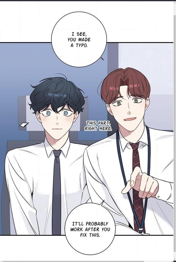 Read Cherry Blossoms After Winter Manga Online