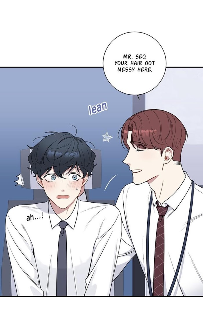 Read Cherry Blossoms After Winter Manga Online