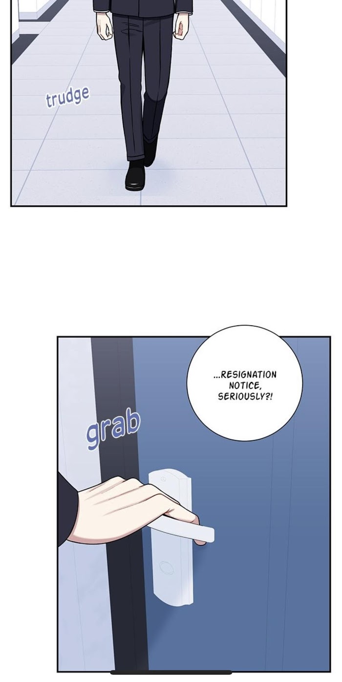 Read Cherry Blossoms After Winter Manga Online