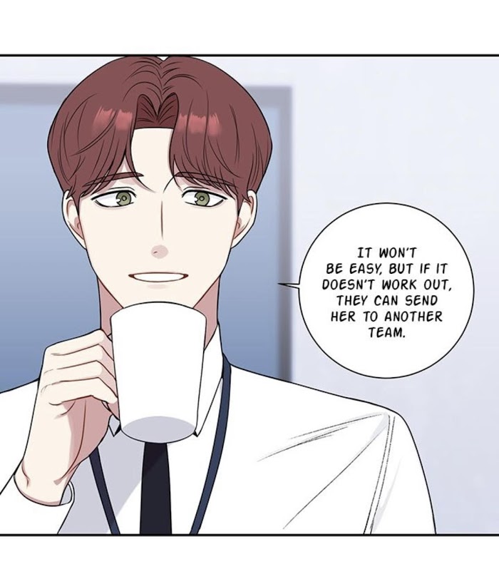 Read Cherry Blossoms After Winter Manga Online