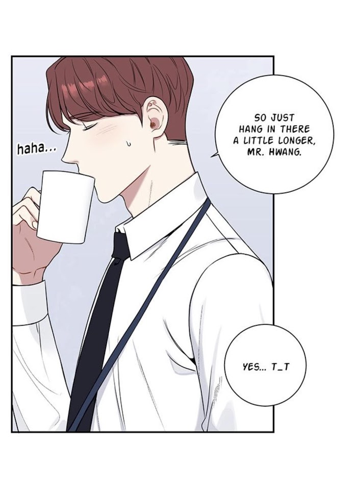 Read Cherry Blossoms After Winter Manga Online
