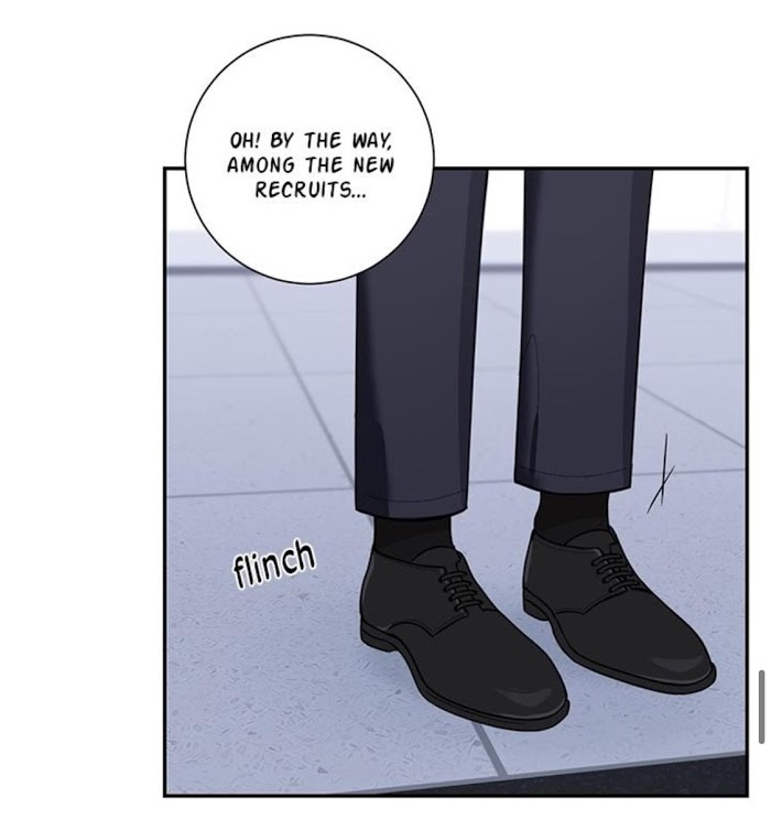 Read Cherry Blossoms After Winter Manga Online