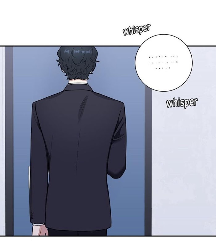 Read Cherry Blossoms After Winter Manga Online
