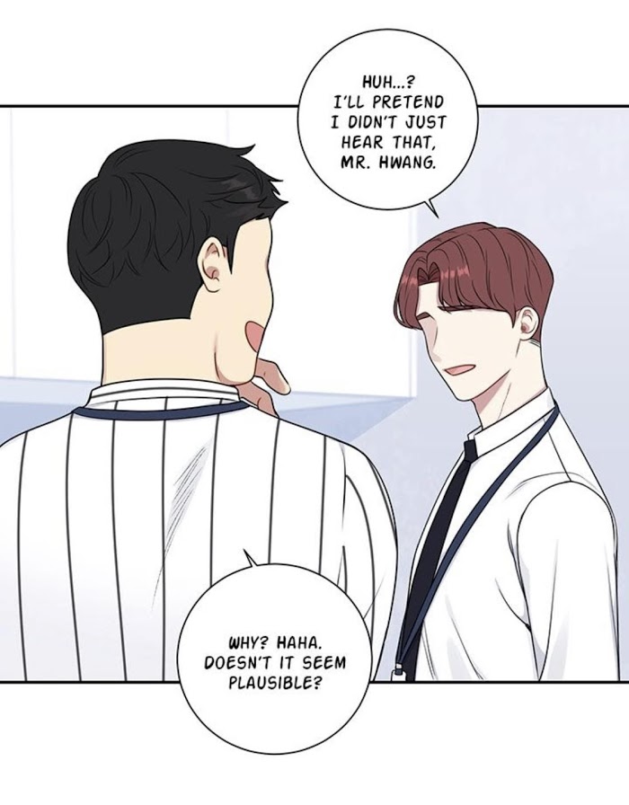 Read Cherry Blossoms After Winter Manga Online