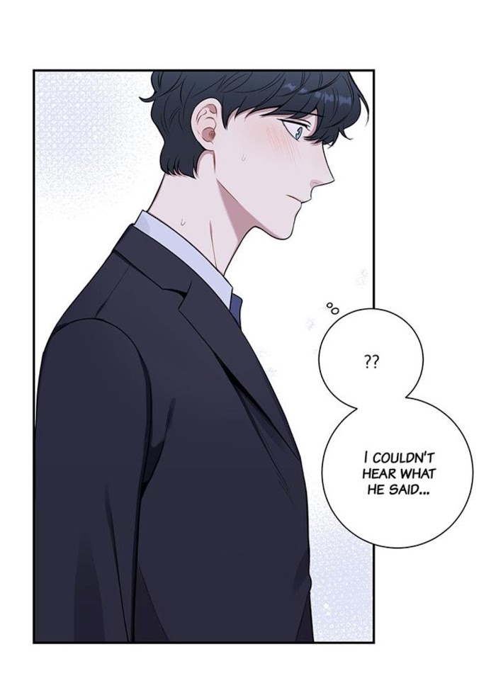 Read Cherry Blossoms After Winter Manga Online