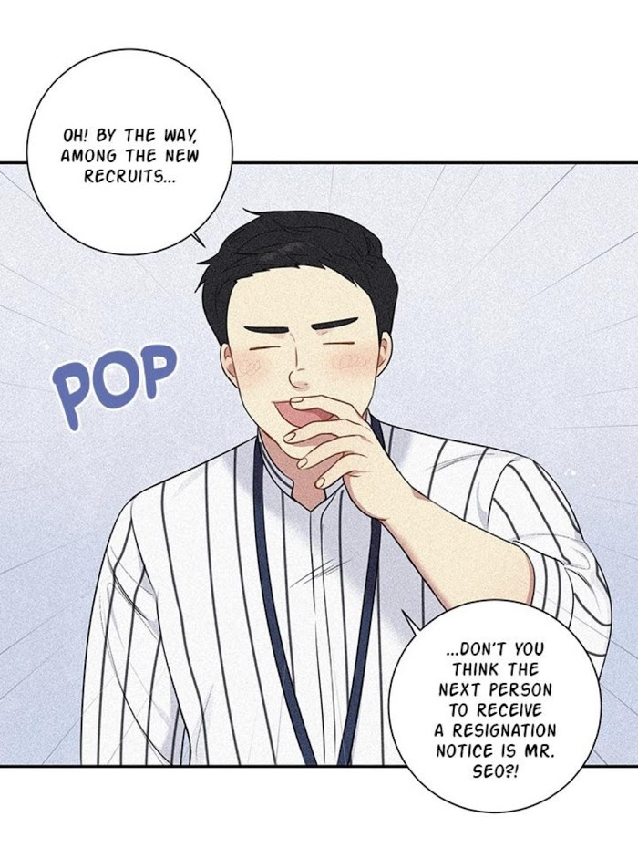 Read Cherry Blossoms After Winter Manga Online