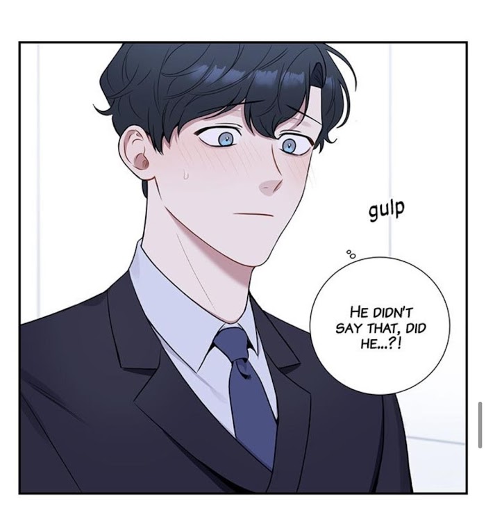 Read Cherry Blossoms After Winter Manga Online