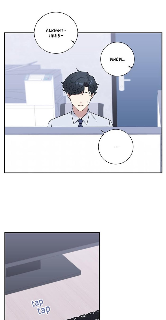 Read Cherry Blossoms After Winter Manga Online