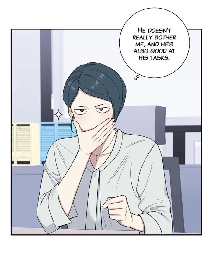 Read Cherry Blossoms After Winter Manga Online