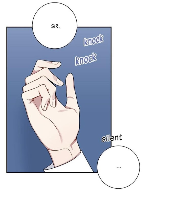 Read Cherry Blossoms After Winter Manga Online
