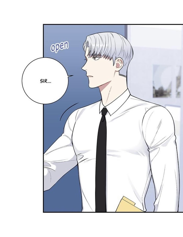 Read Cherry Blossoms After Winter Manga Online