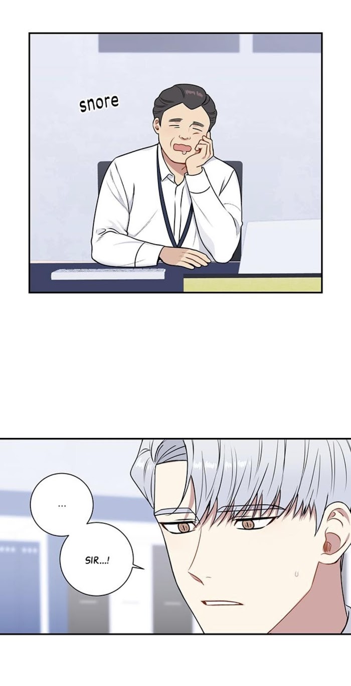 Read Cherry Blossoms After Winter Manga Online