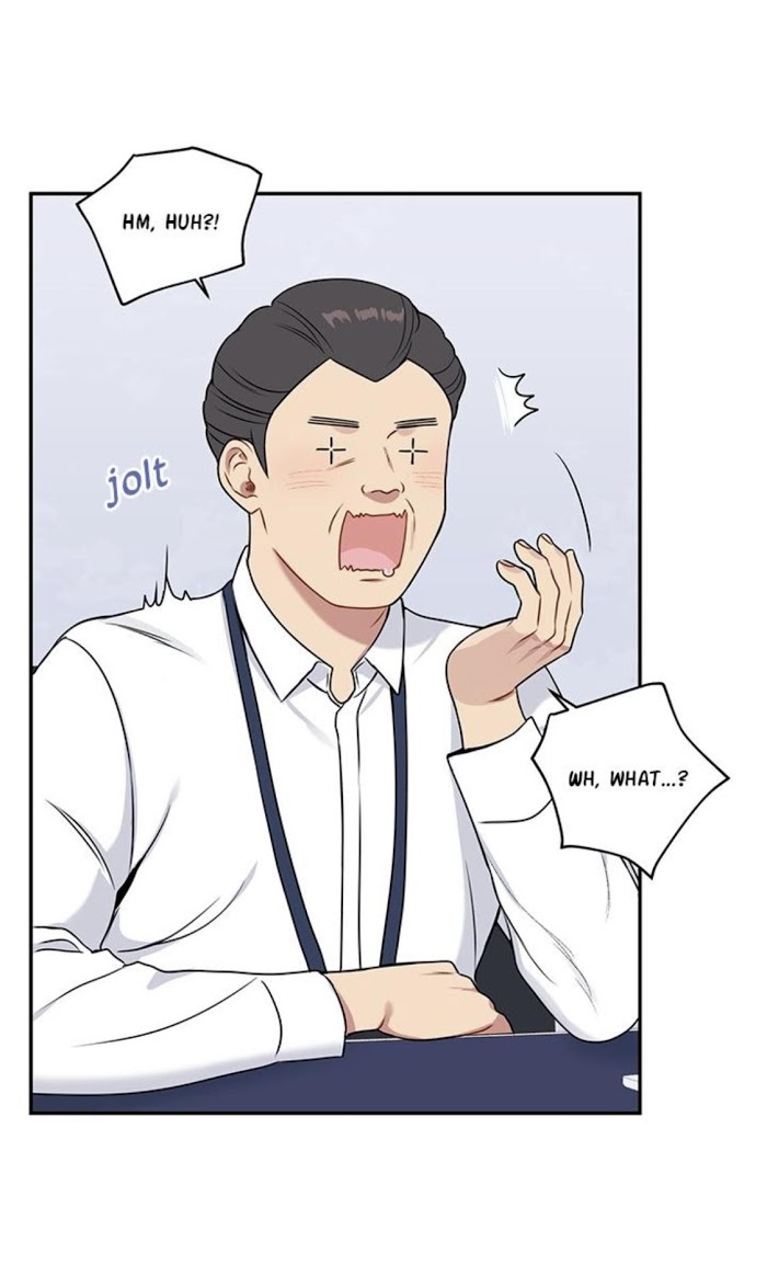 Read Cherry Blossoms After Winter Manga Online
