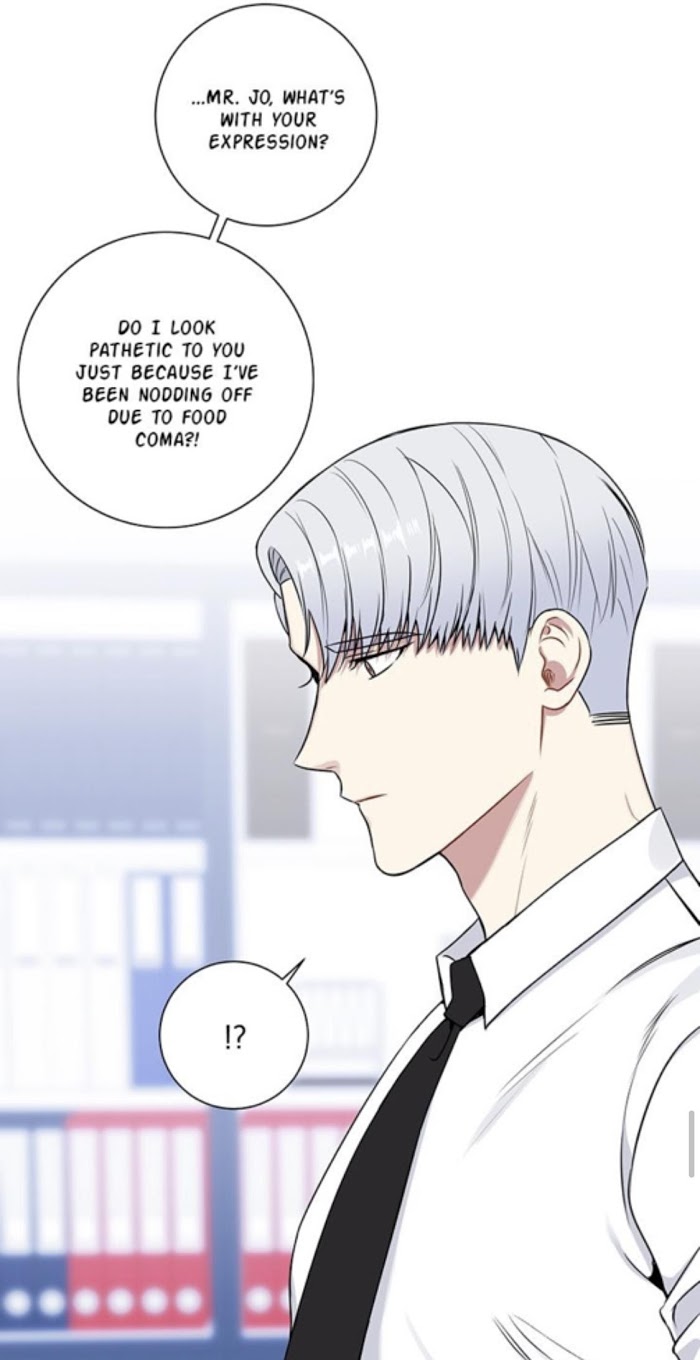 Read Cherry Blossoms After Winter Manga Online