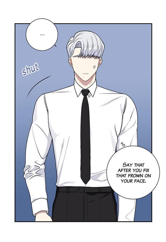 Read Cherry Blossoms After Winter Manga Online