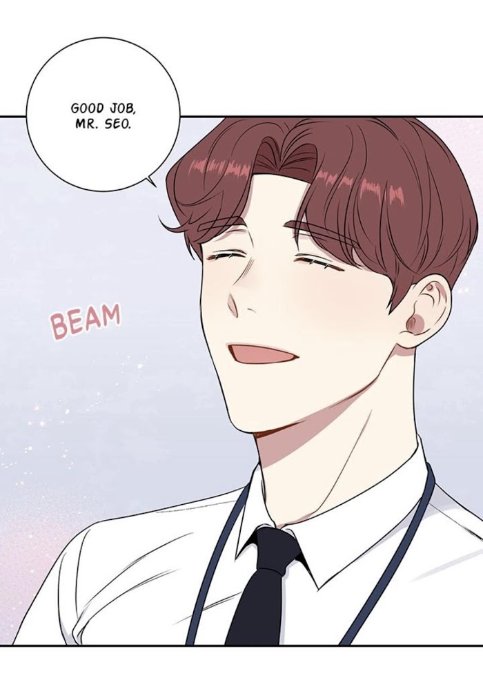 Read Cherry Blossoms After Winter Manga Online