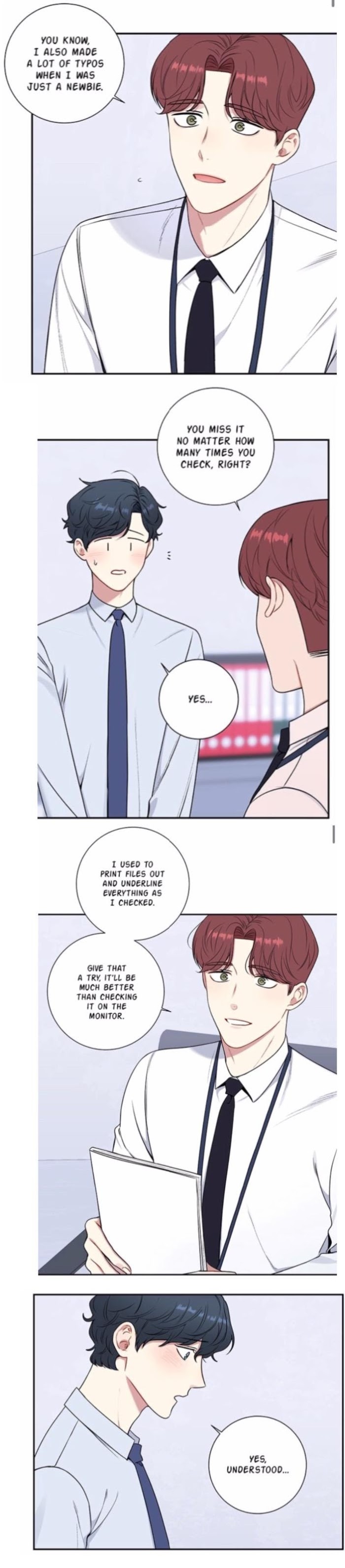 Read Cherry Blossoms After Winter Manga Online