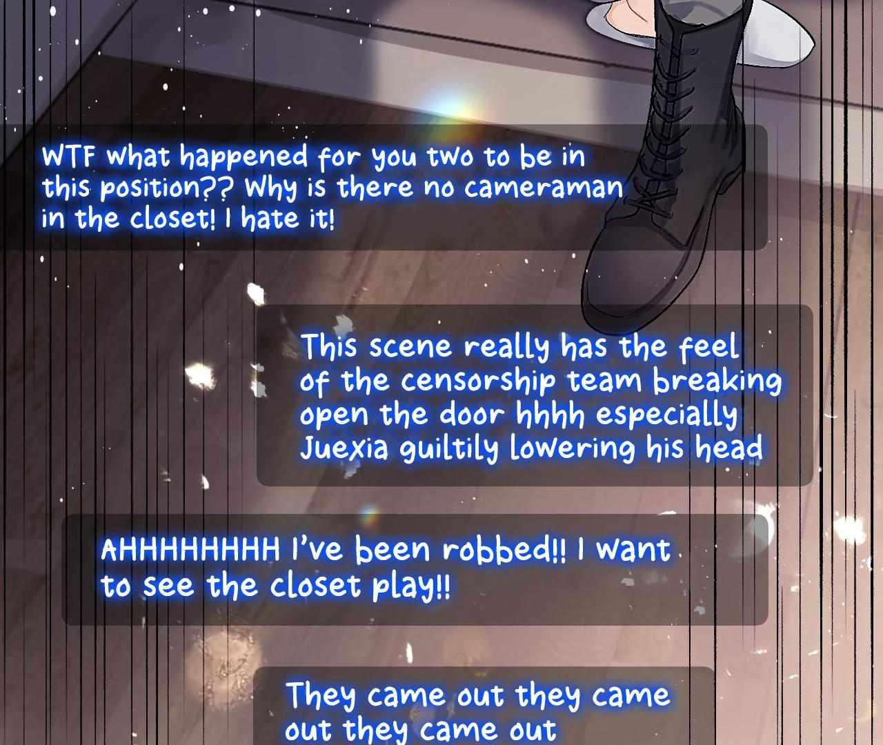 Read Childhood Friend of the Zenith Manga Online