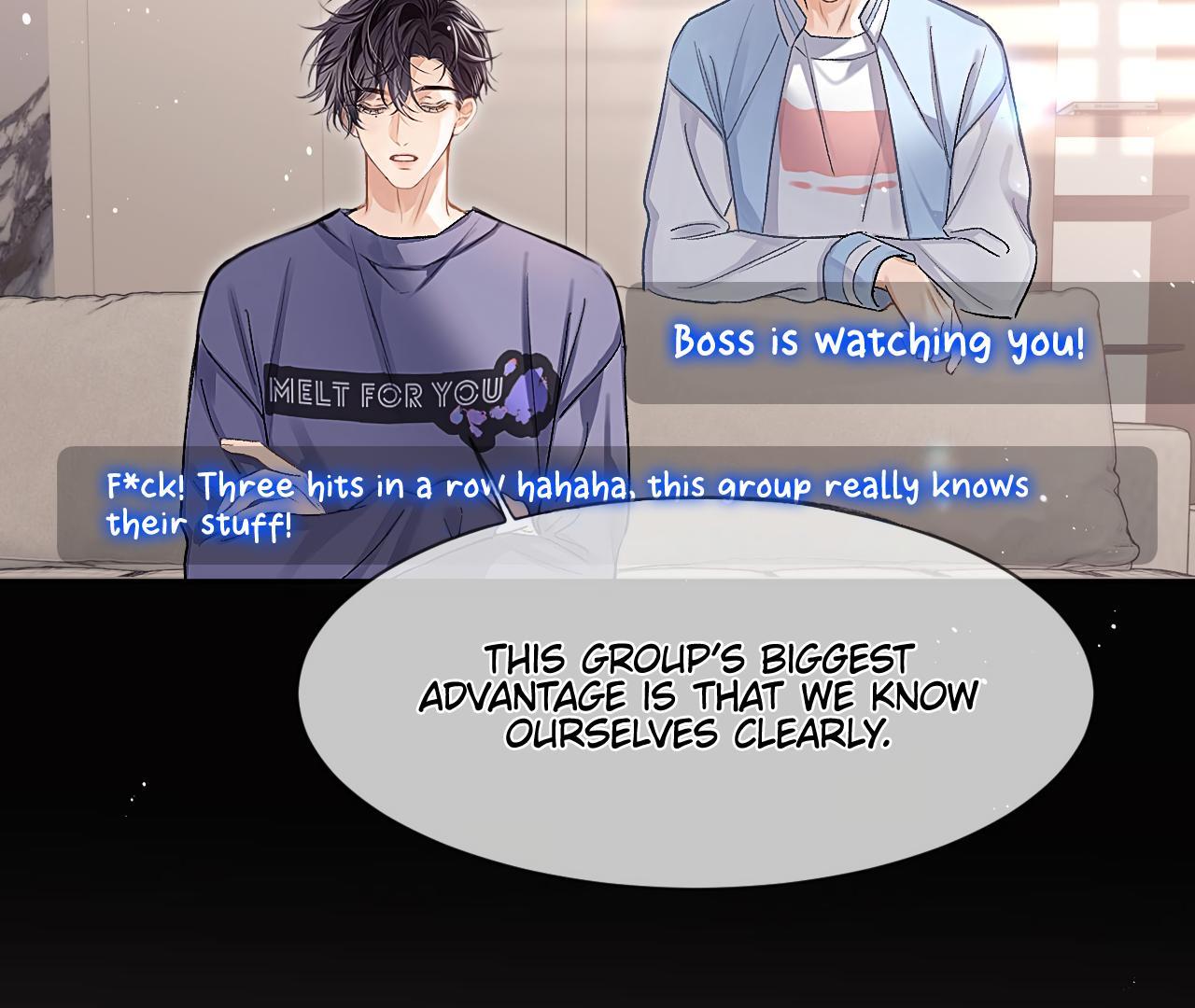 Read Childhood Friend of the Zenith Manga Online