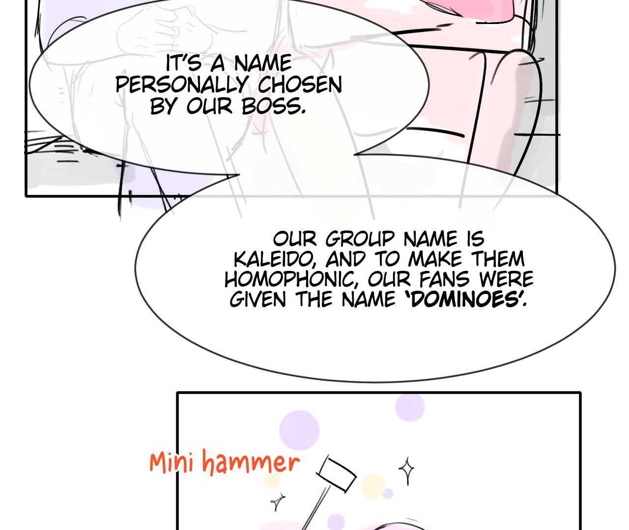 Read Childhood Friend of the Zenith Manga Online