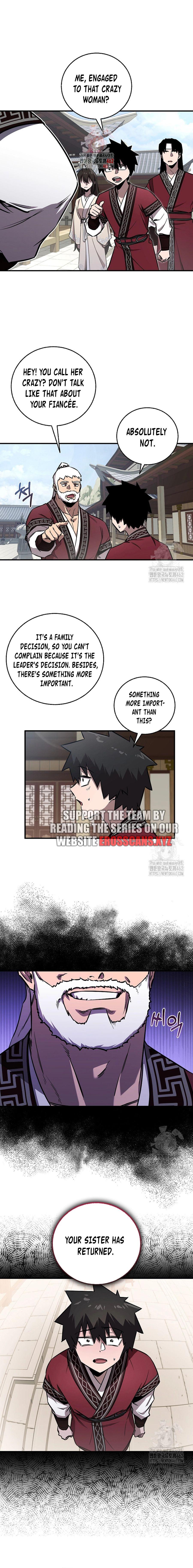 Read Childhood Friend of the Zenith Manga Online