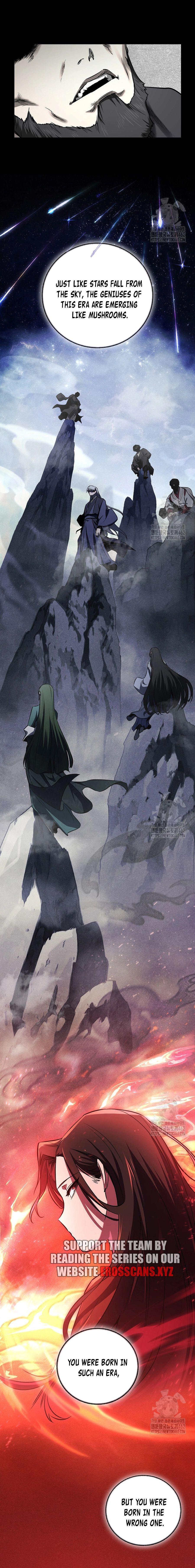 Read Childhood Friend of the Zenith Manga Online