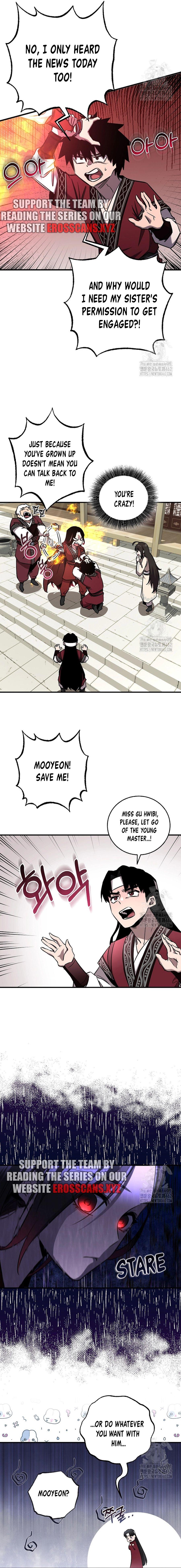 Read Childhood Friend of the Zenith Manga Online