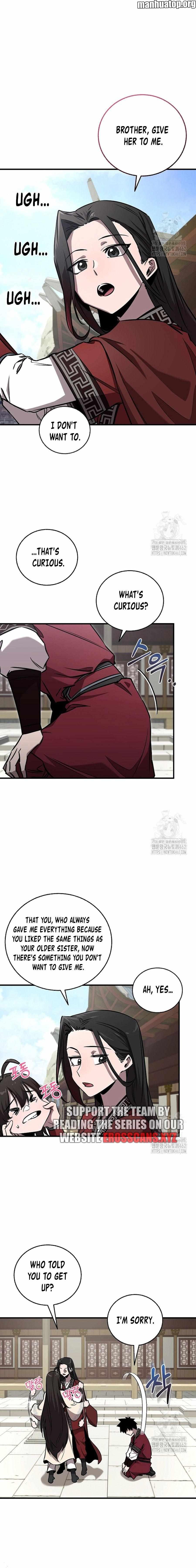 Read Childhood Friend of the Zenith Manga Online