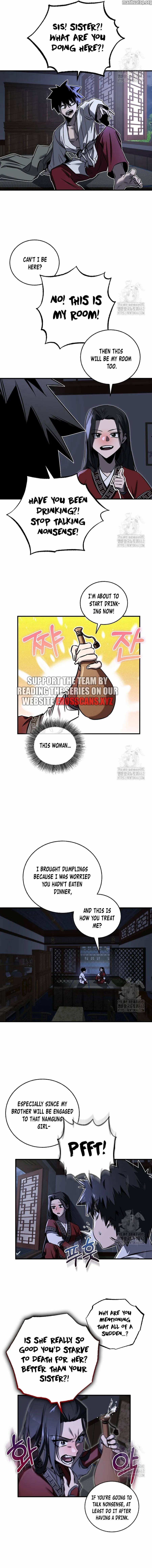 Read Childhood Friend of the Zenith Manga Online