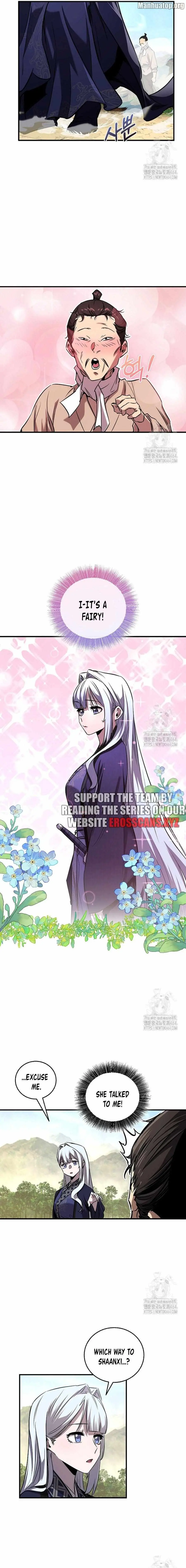 Read Childhood Friend of the Zenith Manga Online