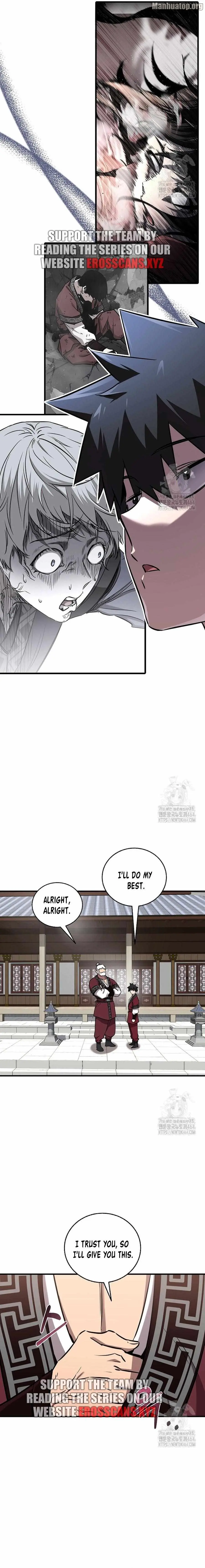 Read Childhood Friend of the Zenith Manga Online