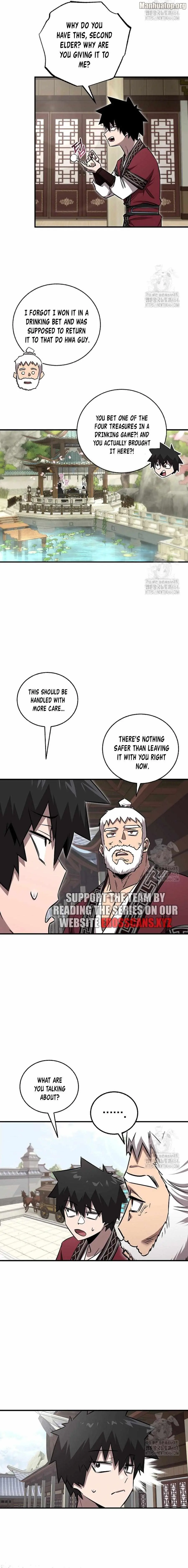 Read Childhood Friend of the Zenith Manga Online