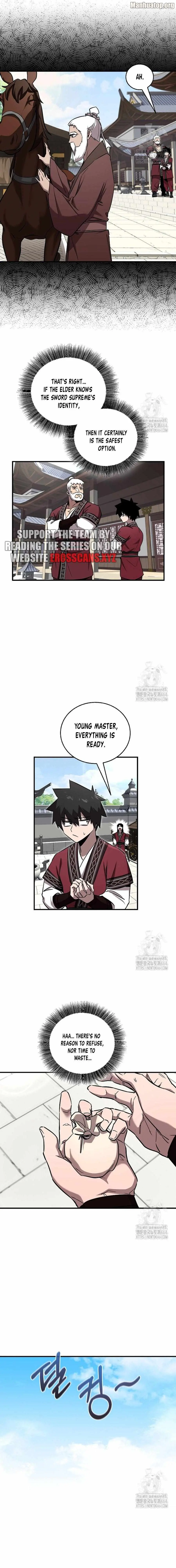 Read Childhood Friend of the Zenith Manga Online
